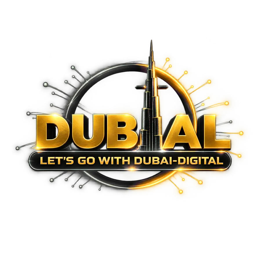 Dubtal — Let's go with Dubai-Digital
