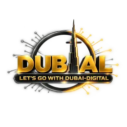 Dubtal — Let's go with Dubai-Digital